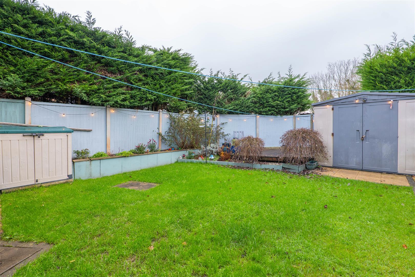 4 bed property in Hornby Croft, Leyland